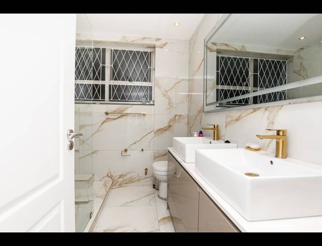 2 BEDROOM APARTMENT FOR SALE IN MUSGRAVE
